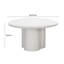 Amoz 59.3'' Round Dining Table-88292606