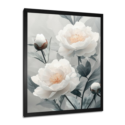 Atkinson - Floral Wall Art