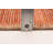 Shimmer Copper Rug 5'6" x 8'0"