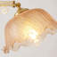 Lampe sur pied de luxe rétro