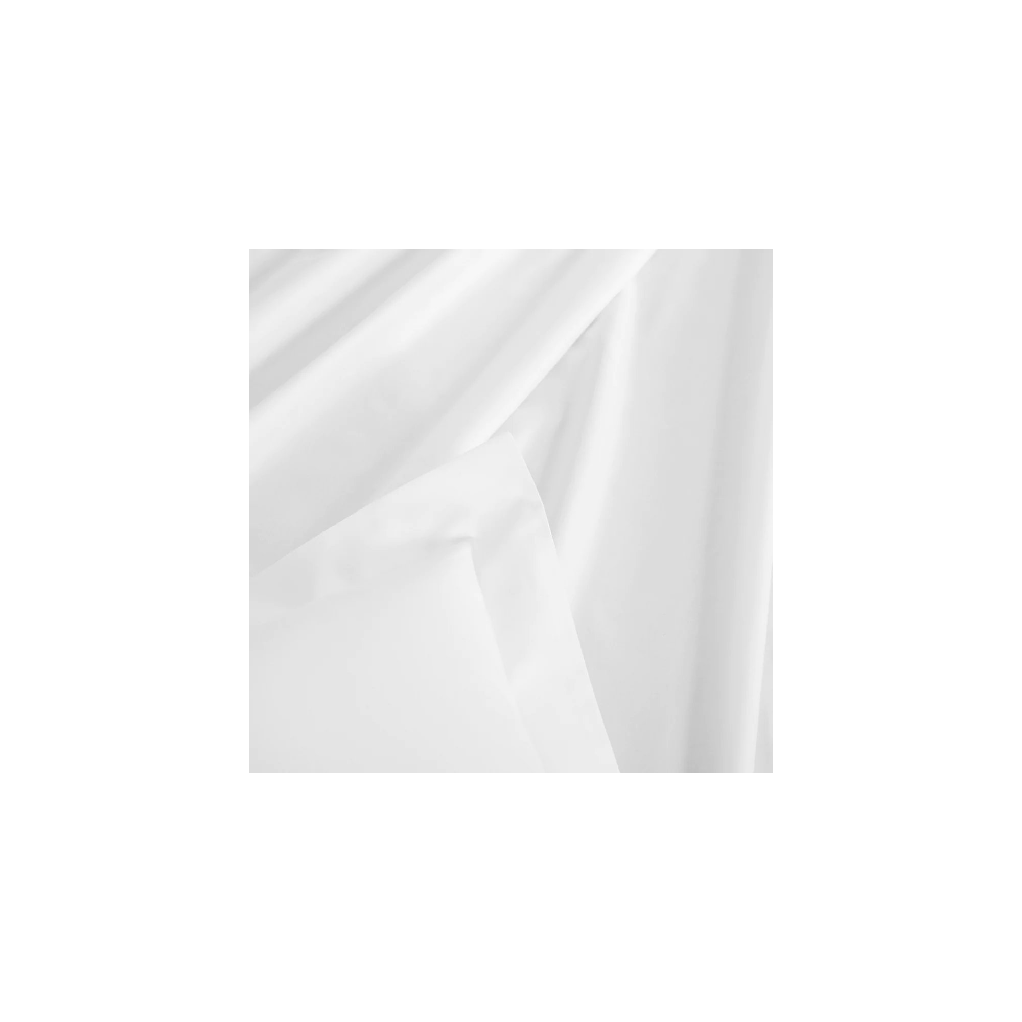 Cotton Sham Set, Standard