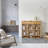 Miho Storage Bookcase