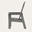 Chaise POLYWOOD South Beach-9552088