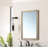 Glenbrooke Solid Wood Wall Mirror-103044682-103044681