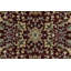 Tapis oriental rouge / ivoire Attell-29912970