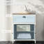 Farleigh Freestanding Bathroom Cabinet