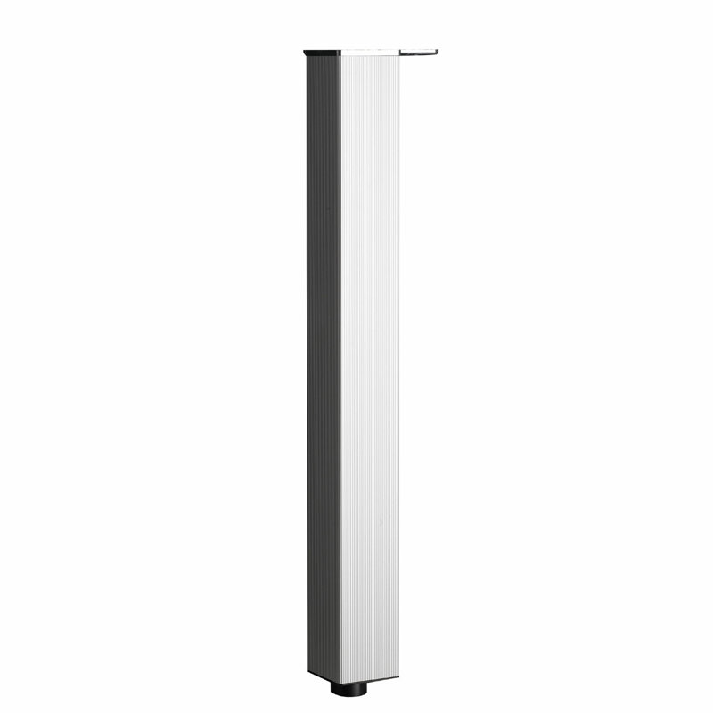 Triangular Design Table Leg
