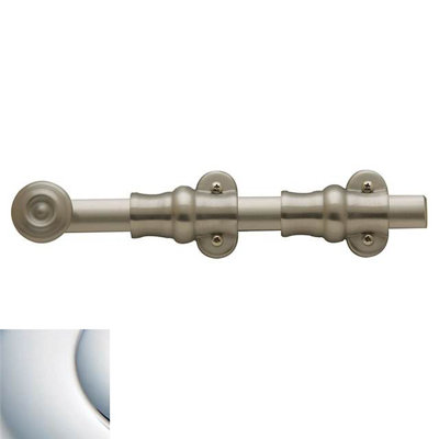 Ornamental Surface Bolt