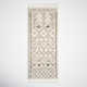 Mossy Charcoal/Beige Rug