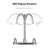 Mocoloo Pull Out Kitchen Faucet-61095121
