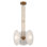 Harbour 3 - Light LED Pendant