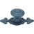 Pewter Antique