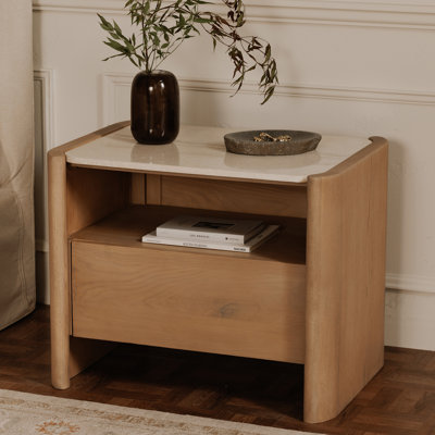 Table de chevet Lane