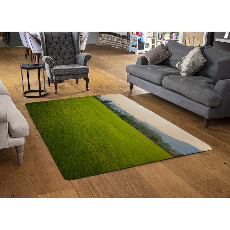 Jalylah Area Rug, Rectangle 140 x 200cm