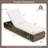 Outdoor Chaise Lounge Chair With Adjustable Backrest Cushion And Storage-70329948-97357032