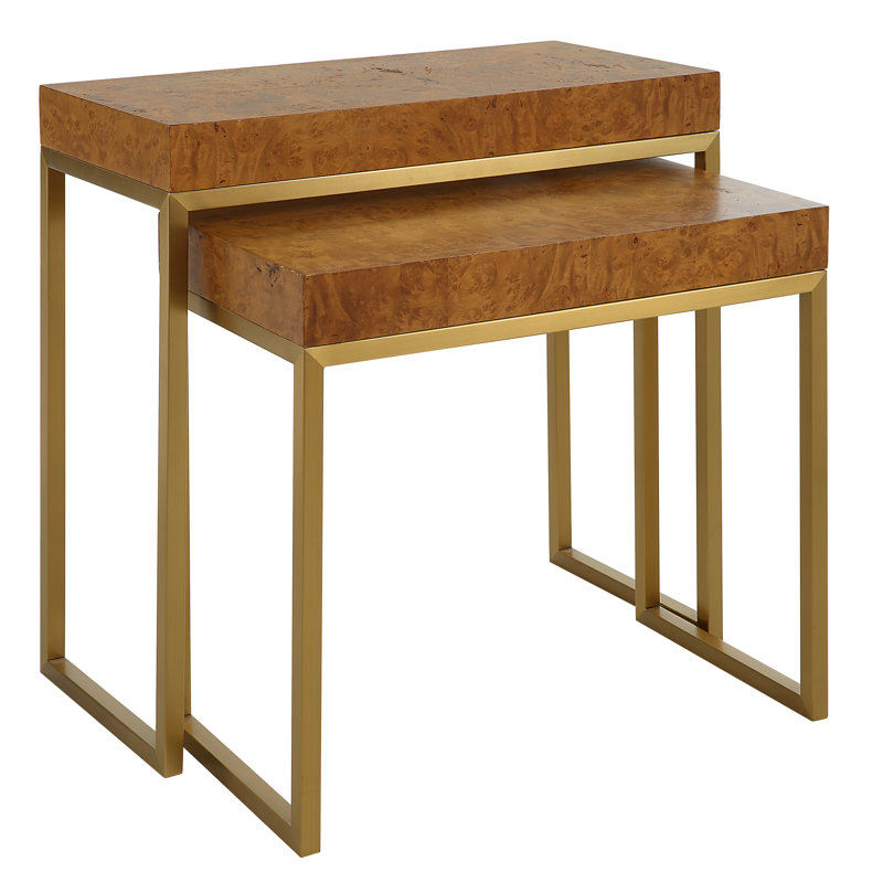 Tables gigognes Southville