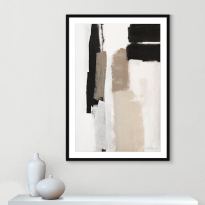Calvin "Earth Scapes II" Print