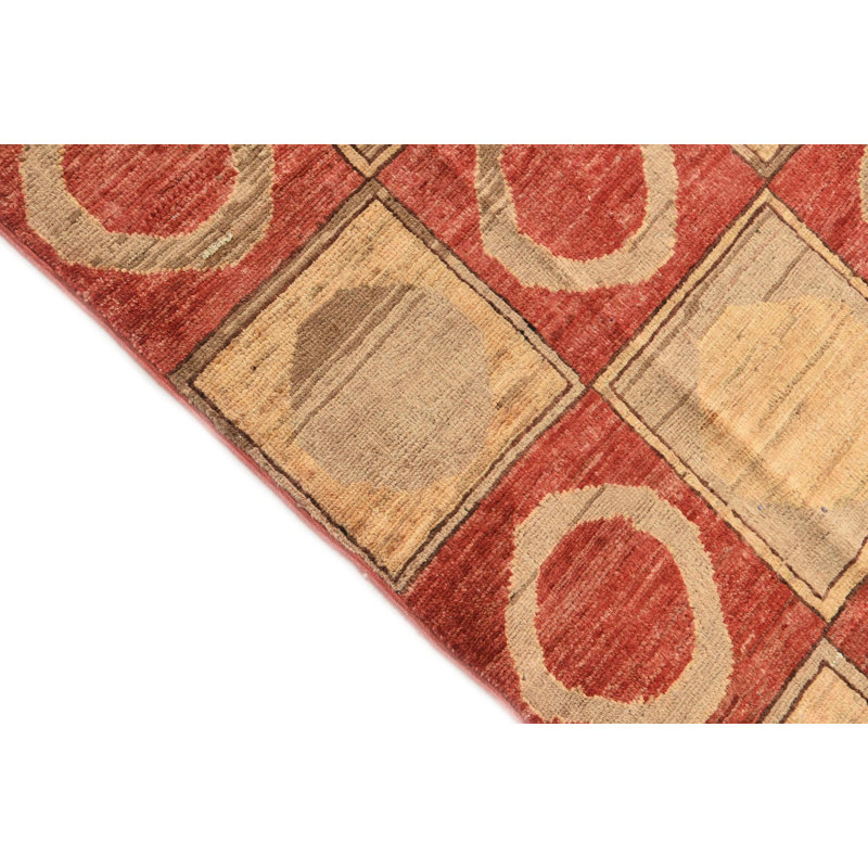 Tapis rouge Nugent