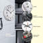 Horloge murale Profuse ITC