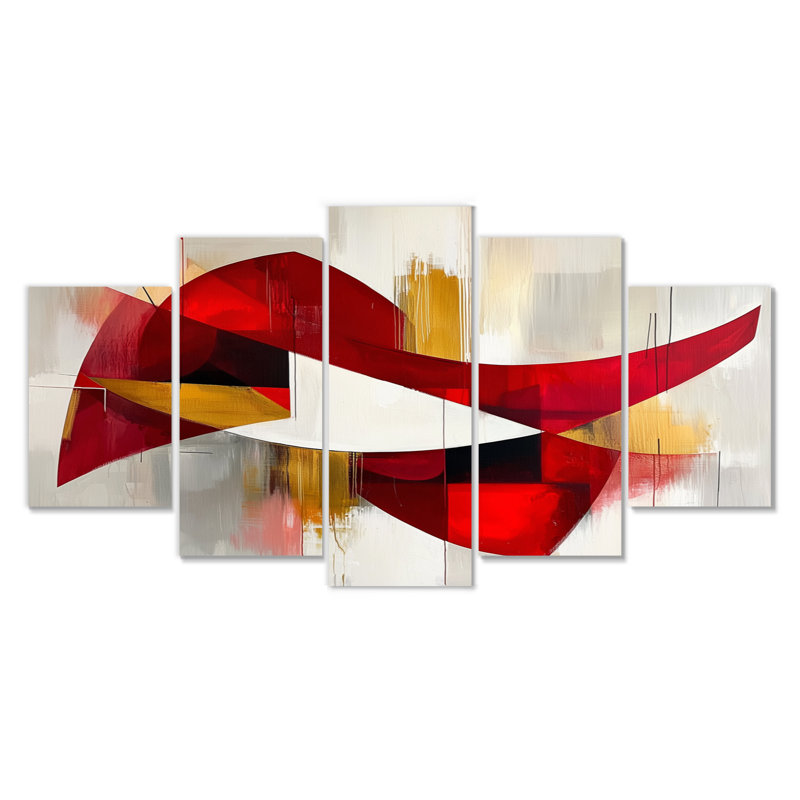 Olta - art mural minimaliste - art mural moderne pour le salon