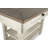 Chailey Solid Wood Base Dining Table