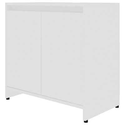 Airam 59.85cm Single Bathroom Vanity Base Only