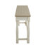 Console de salon avec tiroir Catrell 