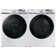 Samsung 7.5 cu. ft. Smart Dryer with Steam Sanitize+