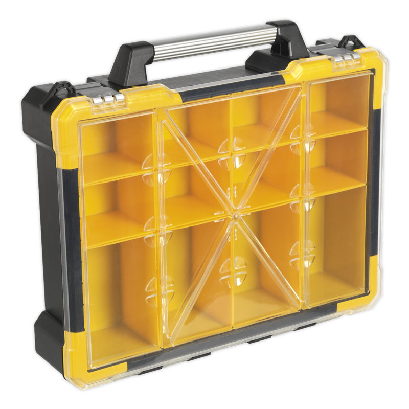Paulita Parts Storage Case