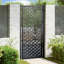 105 cm W Gate Fencing with 1 Panel(s) Included-1672089578-1672089577