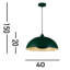 Palanga 1 - Light Pendant-2146528730-2146528731-2146535569