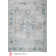 The Met x Exquisite Rugs Vintage Looms Rust/Navy Area Rug