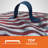 Modern Leisure Basics 21.5'' W x 21.5'' D Grill Cover