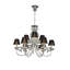 Piland 9 - Light Chandelier