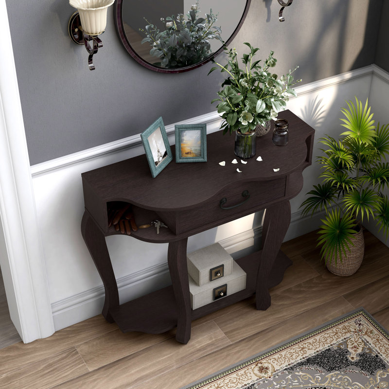 Console de 41,54 po
