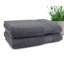 Ensemble de serviettes de bain en coton Adlena-59998621