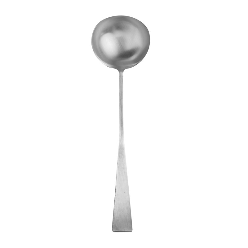 Mepra Italia Ice Ladle Stainless Steel
