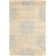 Candelo Hand Tufted Wool Pile Geometric Rug