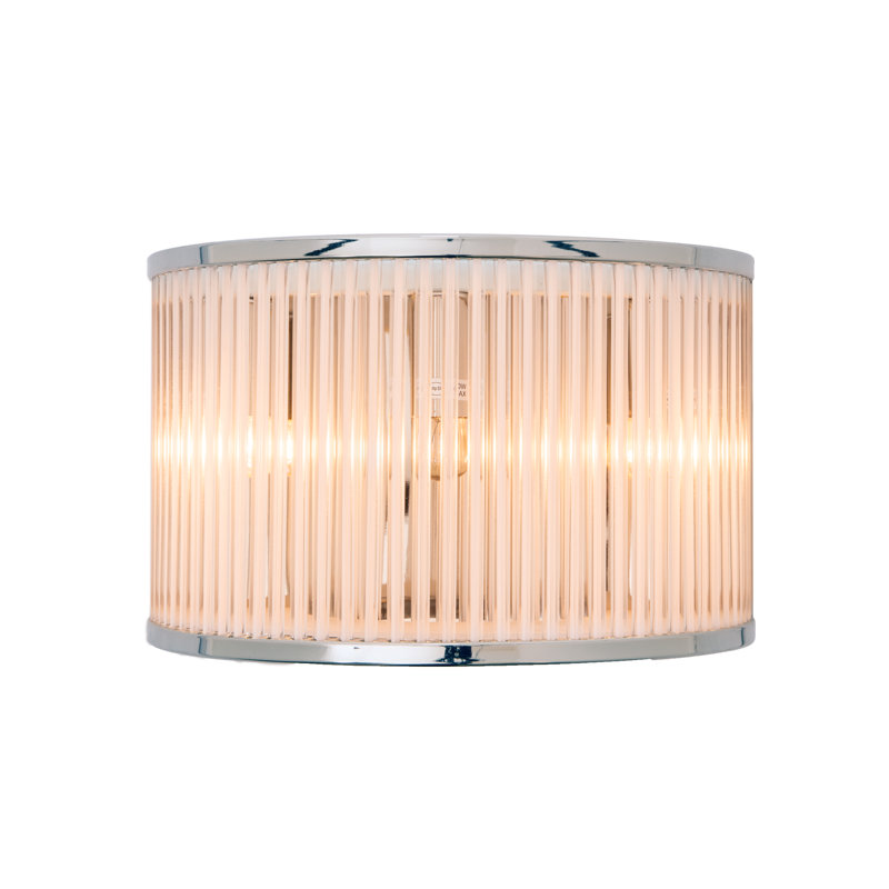 Seamus Flush Mounted Sconce