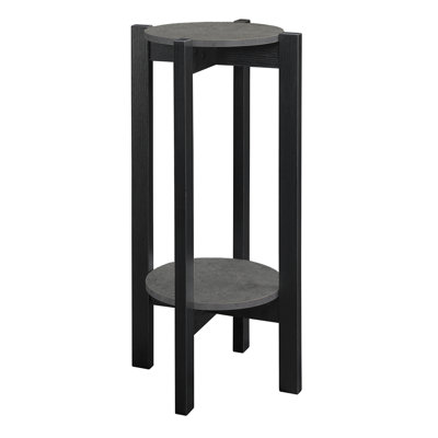 Saria Round Multi-Tiered Plant Stand