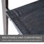 Dewoody Patio Dining Armchair