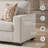Kleban 2-Piece Sectional With Chaise-111301109-111301108