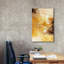 «Still Water 6» par Design Fabrikken, estampe numérique sur toile-899782316