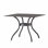 39" Dining Table