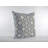 Floral Reversible Throw Pillow-467171231