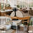 36-Inch Wood Ceiling Fan Without light