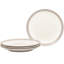 Noritake Colorwave Curve Dinner Plates 11"-89831104