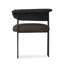 Chaise de patio avec coussin Badita-168497160