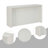 Dajonae 59.7'' Console Table-679819919