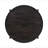 Round Solid Wood Coffee Table